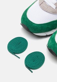 Saucony SHADOW 6000 UNISEX - Tenisky - white/green