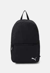 Puma - TEAMGOAL BACKPACK CORE UNISEX - Rygsække - black Miniaturebillede 1