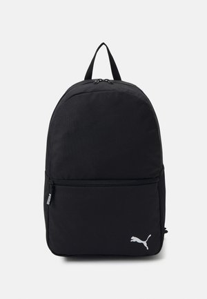 TEAMGOAL BACKPACK CORE UNISEX - Ryggsekk - black