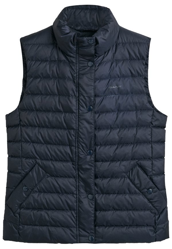LIGHT VEST - Waistcoat3