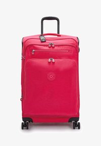 Unausgewählt, confetti pink