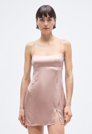 TOUS LES JOURS NIGHTIE - Hálóing - nude