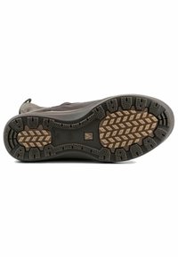 Arcopedico Botines con cordones - brown