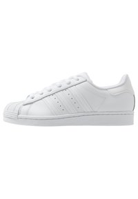 adidas Originals SUPERSTAR - Sneakers - footwear white