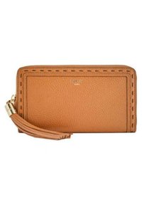 Lancel COMPAGNON PREMIER FLIRT - Portefeuille - camel