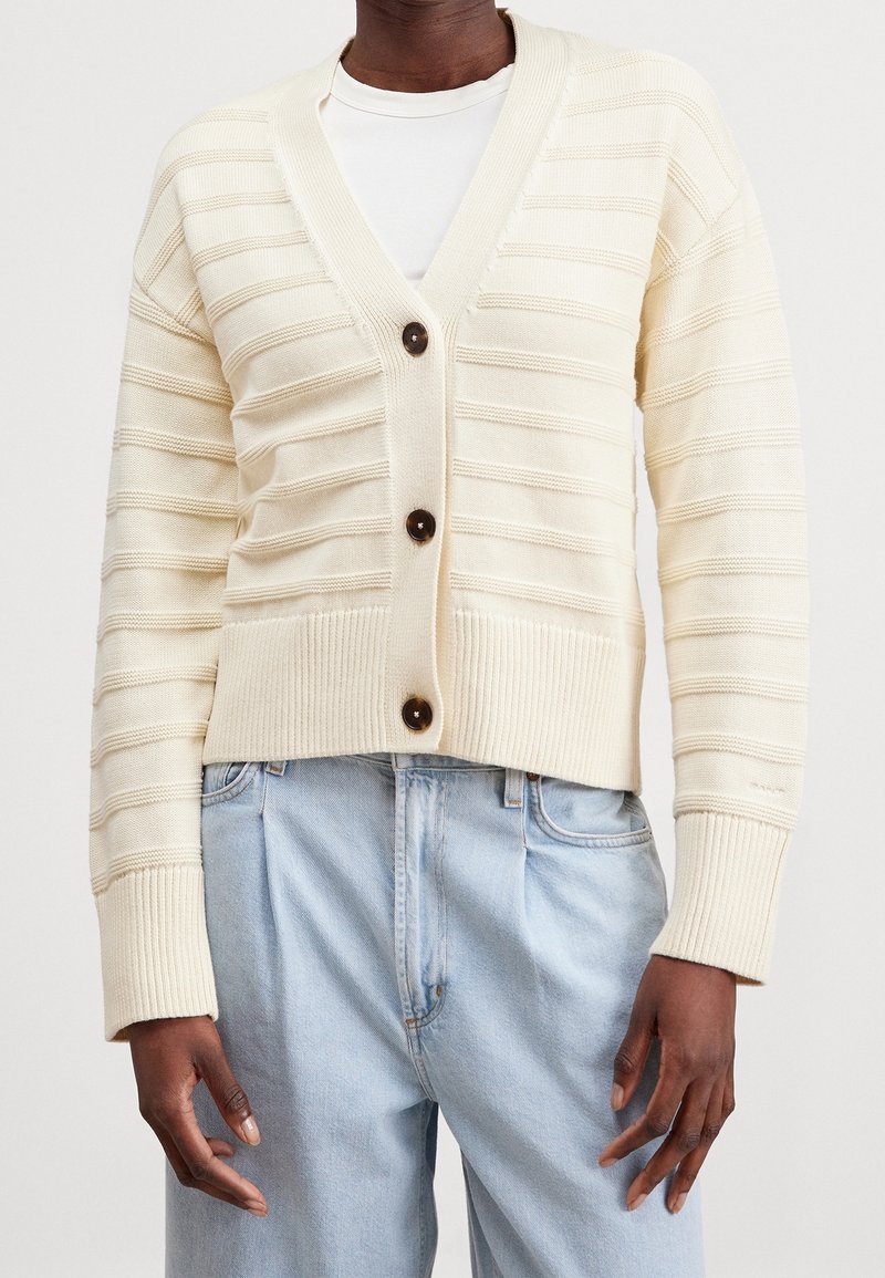 GANT Kofta - off-white