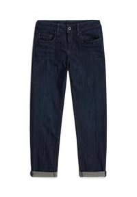 Unselected, worn in deep marine