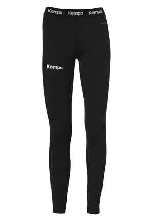 Leggings - schwarz