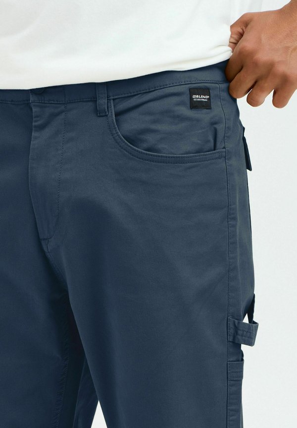 BHPANTS RELAXED FIT - Trousers4