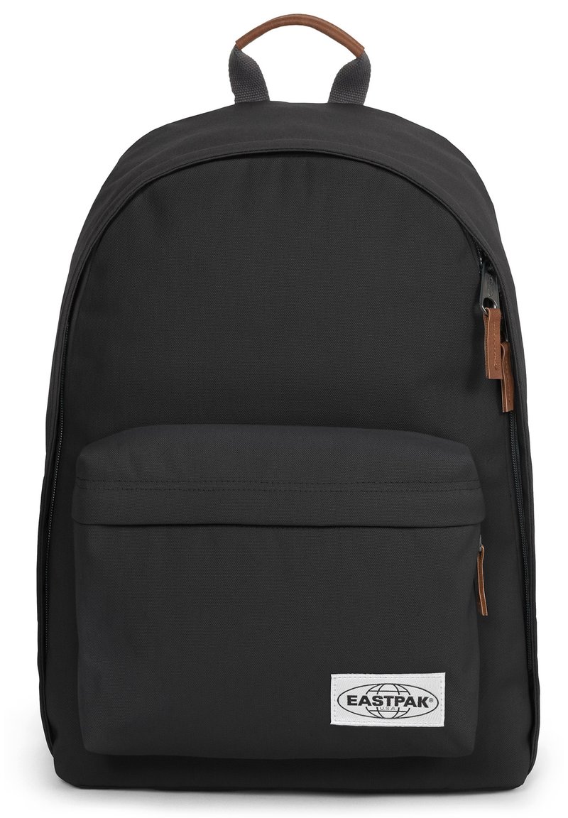 Eastpak OUT OF OFFICE - Zaino - graded black