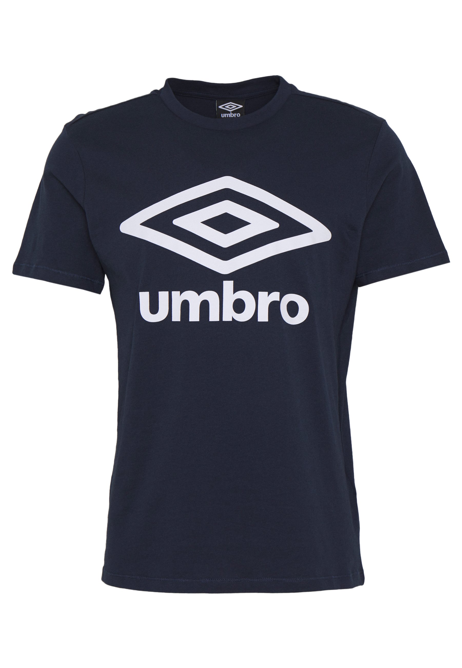 Men LARGE LOGO TEE - Print T-shirt Men LARGE LOGO TEE - Print T-shirt