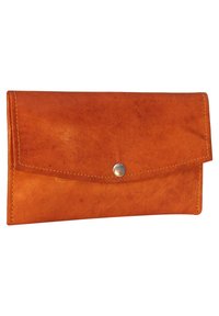 Gusti Leder CARLO - Portemonnee - brown