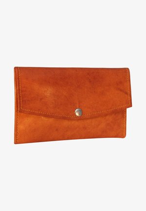 Gusti Leder CARLO - Wallet - brown