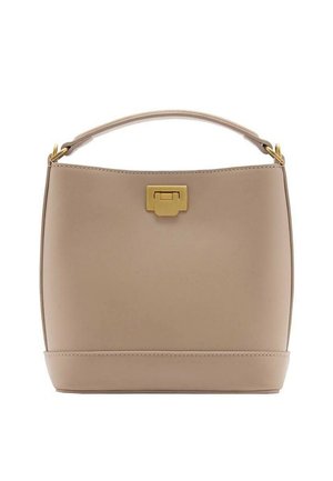 Mango MIKE jasny brąz