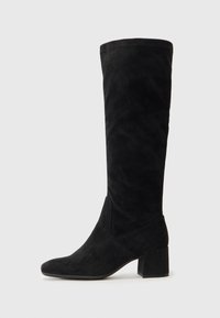 Μπότες - schwarz