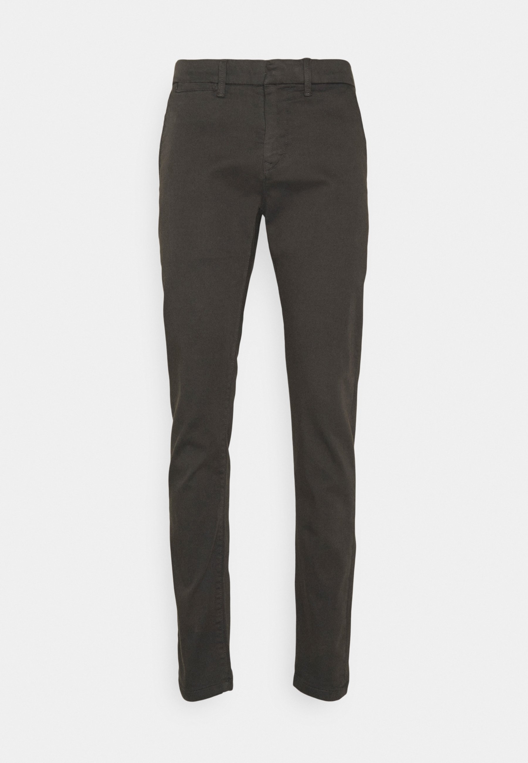Jeans JAMES - Pantalones - charcoal/gris - Zalando.es