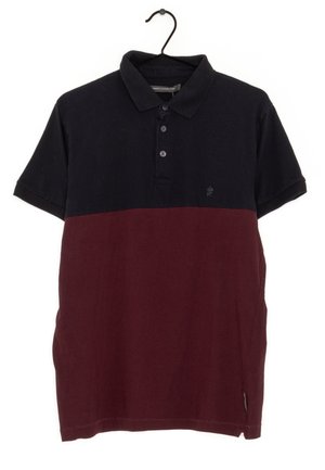 French Connection Poloshirt - red