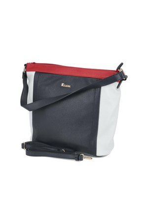 Tote bag - blau