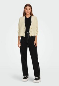 ONLY Vest - oatmeal