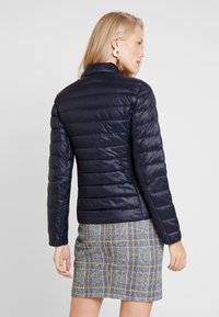 Armani Exchange JACKET - Tolldzseki - navy