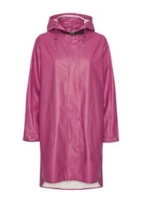 Unselected, magenta haze