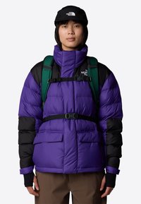 The North Face BOREALIS - Turistický batoh - evergreen tnf black