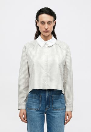 Rankning 9: sandro - CHEMISE - Skjorta