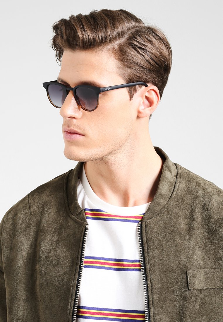 Komono FRANCIS - Gafas de sol - matte black