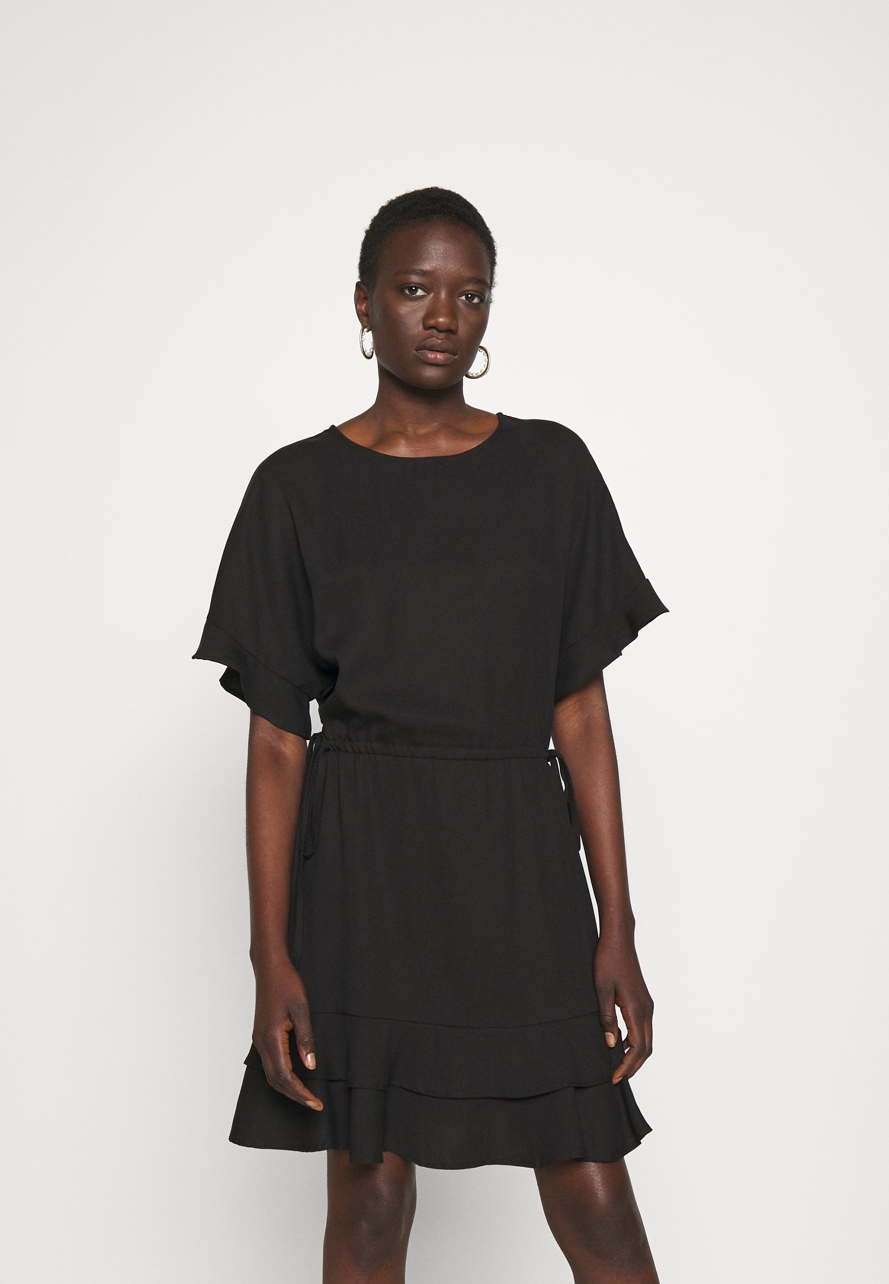 zalando robe chic