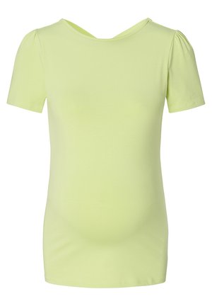 Noppies BAGO - T-shirt basique - nile