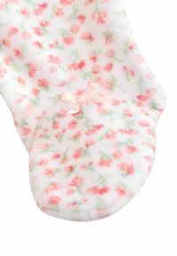 Next Natdragt - white ditsy