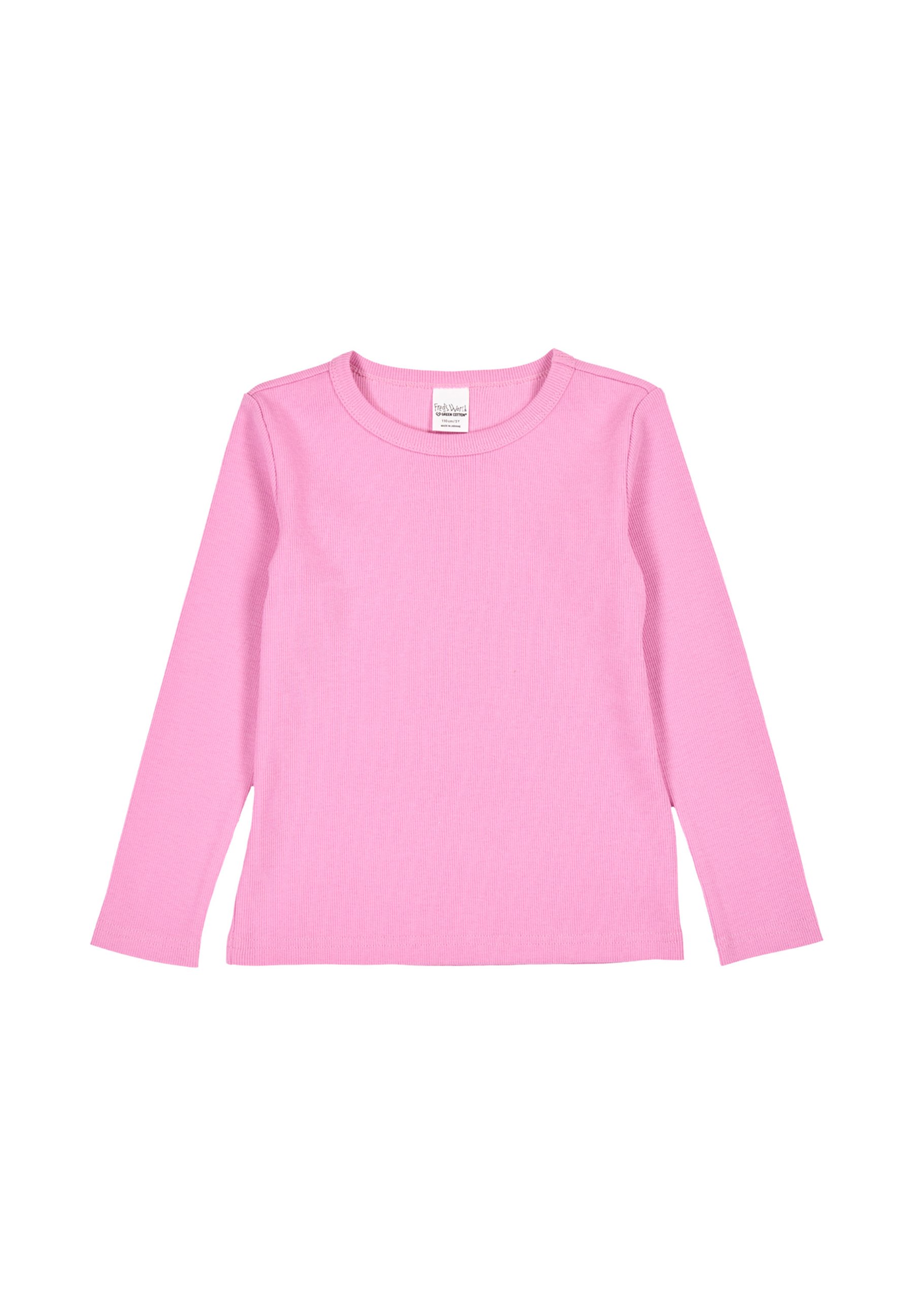 T-shirt animation flamant rose à sequins écru enfant fille : achat en