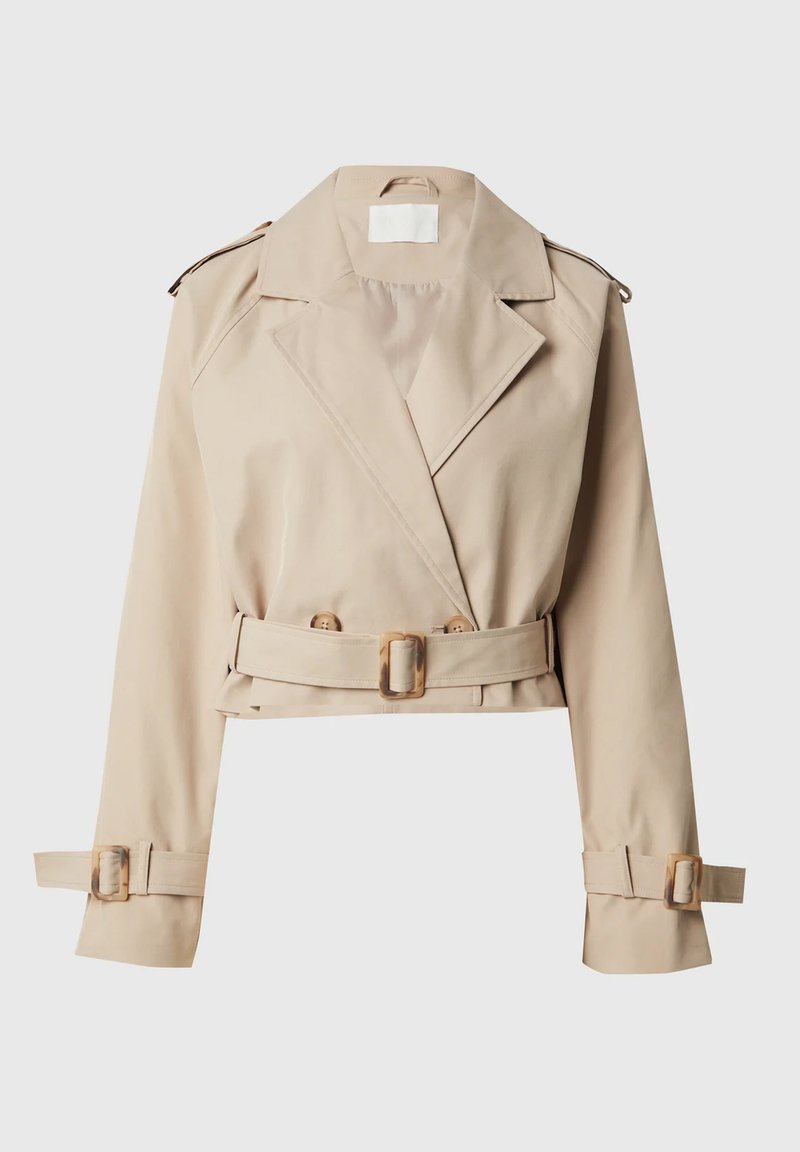 LeGer by Lena Gercke Lichte jas beige