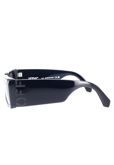 OFF-WHITE MILANO - Occhiali da sole - black