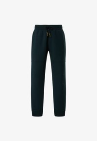 Non selezionato, midnight green