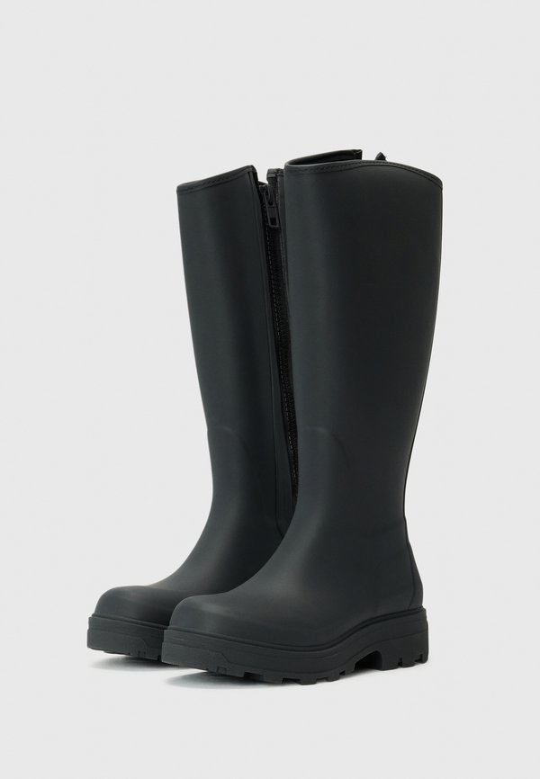 ILSE TRETORN X KASSL EDITIONS - Wellies3