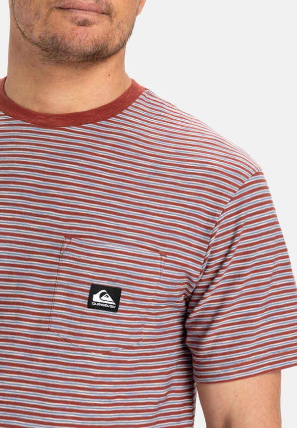 KENTIN - Print T-shirt - blq4