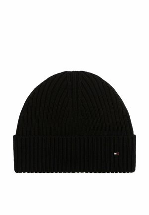 Beanie - black