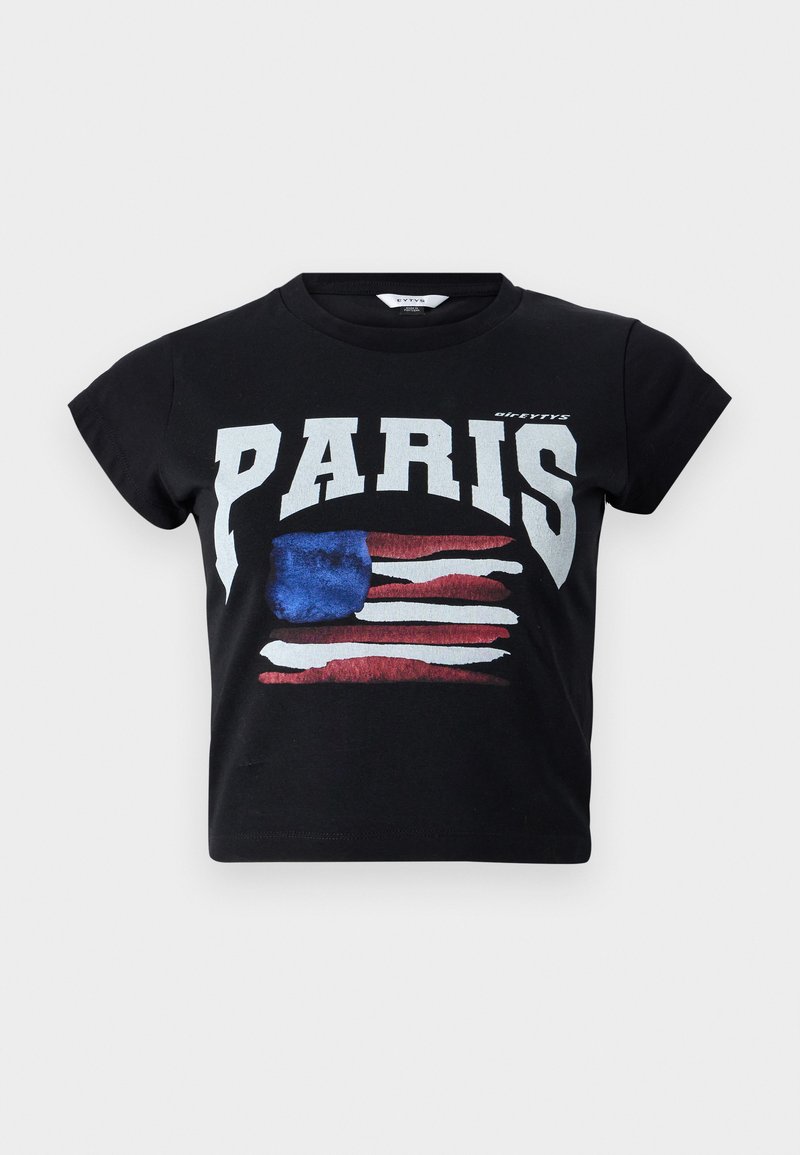 EYTYS T-shirt print wit