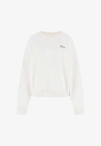 Niet geselecteerd, weiß