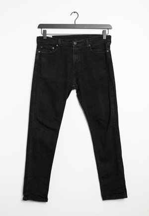 Hollister Co. Jeansy Slim Fit
