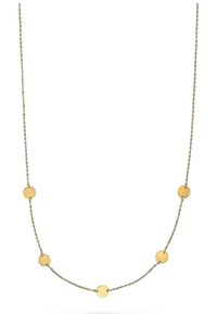 CHRIST Gold Ketting - gold coloured