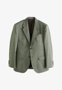 Unausgewählt, green