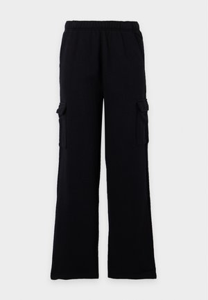 Columbia, ALDERMORE - Παντελόνι cargo - black