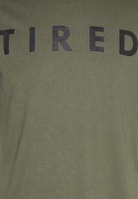 Pier One Conjunto de pijama - khaki