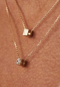 Isabel Bernard Le Carre Felie - Charms - gold coloured