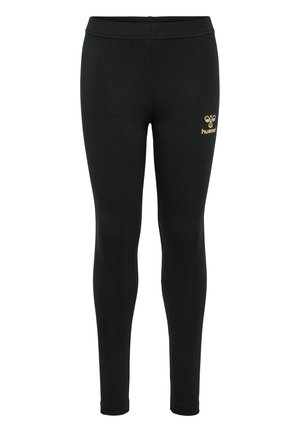 VINNIE - Leggings - black