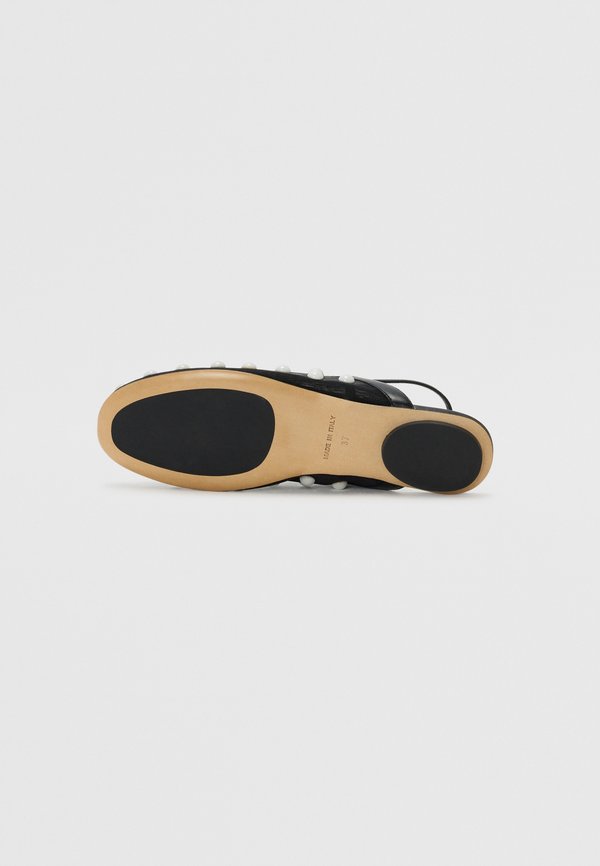SONNI - Ballet pumps - nero4