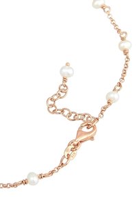 Elli OCEAN BEACH - Fotlänk - rose gold-coloured