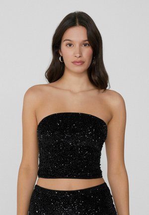 TEZENIS - Top - black